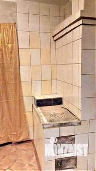 1-к квартира, вторичка, 28м2, 1/1 этаж