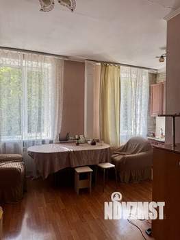 3-к квартира, вторичка, 64м2, 2/4 этаж