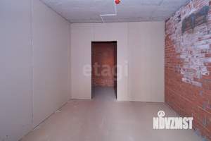 1-к квартира, вторичка, 39м2, 8/16 этаж