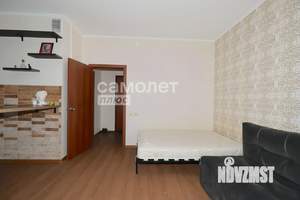 1-к квартира, вторичка, 30м2, 4/15 этаж