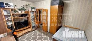 1-к квартира, вторичка, 30м2, 4/9 этаж