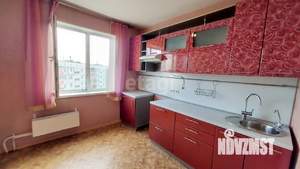 2-к квартира, вторичка, 52м2, 9/9 этаж