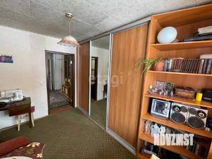 4-к квартира, вторичка, 59м2, 1/5 этаж