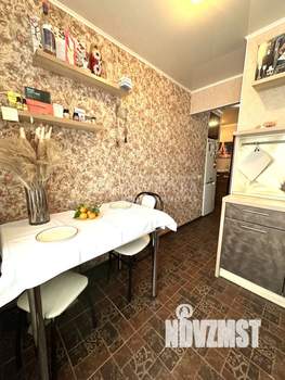 3-к квартира, вторичка, 52м2, 3/5 этаж