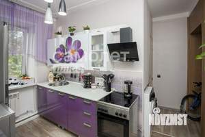 2-к квартира, вторичка, 45м2, 2/2 этаж