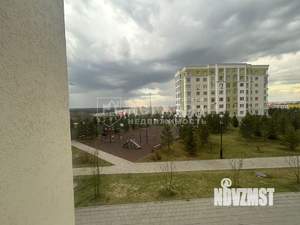 2-к квартира, вторичка, 34м2, 1/7 этаж