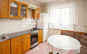 5-к квартира, вторичка, 104м2, 8/9 этаж