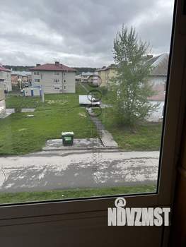 1-к квартира, вторичка, 30м2, 3/3 этаж