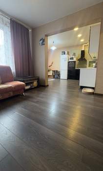Студия квартира, вторичка, 63м2, 4/8 этаж