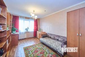 Студия квартира, вторичка, 22м2, 6/9 этаж