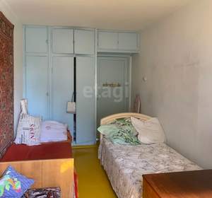 2-к квартира, вторичка, 46м2, 4/5 этаж