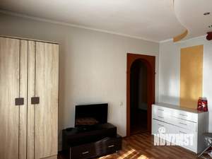 3-к квартира, вторичка, 62м2, 2/10 этаж