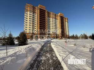 2-к квартира, вторичка, 38м2, 12/15 этаж