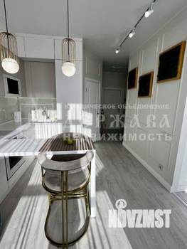 2-к квартира, вторичка, 37м2, 10/15 этаж