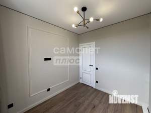 1-к квартира, вторичка, 37м2, 6/8 этаж