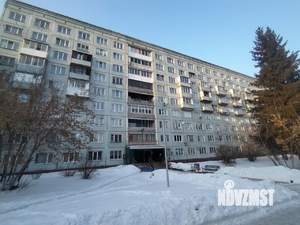 Студия квартира, вторичка, 17м2, 7/9 этаж