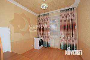 3-к квартира, вторичка, 67м2, 1/5 этаж