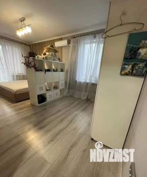 2-к квартира, вторичка, 44м2, 4/5 этаж