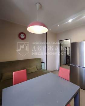 1-к квартира, вторичка, 45м2, 6/9 этаж