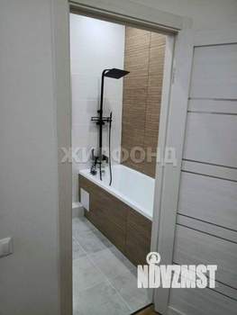 Студия квартира, вторичка, 28м2, 8/12 этаж