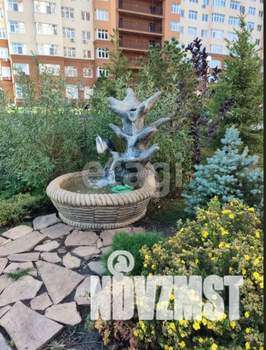 1-к квартира, вторичка, 41м2, 9/15 этаж