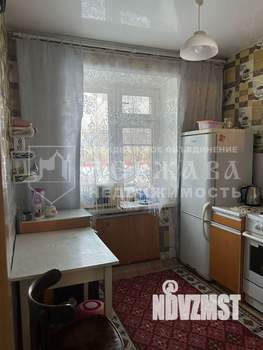 2-к квартира, вторичка, 44м2, 2/4 этаж