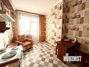 1-к квартира, вторичка, 38м2, 5/9 этаж