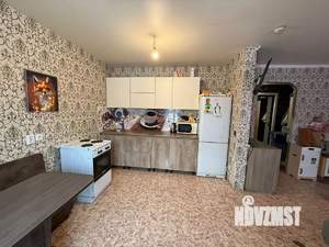 Студия квартира, вторичка, 33м2, 1/9 этаж