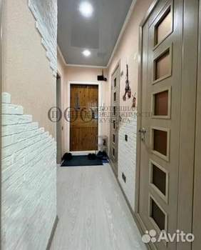 1-к квартира, вторичка, 34м2, 9/9 этаж