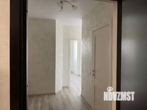 2-к квартира, вторичка, 41м2, 11/18 этаж