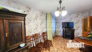 3-к квартира, вторичка, 61м2, 3/5 этаж