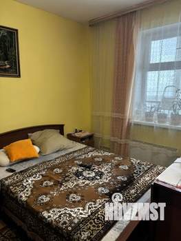 1-к квартира, вторичка, 40м2, 3/10 этаж