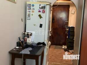 Студия квартира, вторичка, 22м2, 2/9 этаж