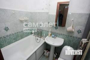 1-к квартира, вторичка, 17м2, 7/9 этаж