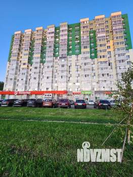 2-к квартира, вторичка, 56м2, 13/14 этаж