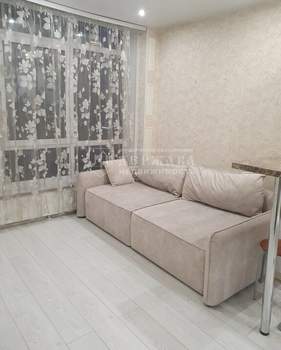 Студия квартира, вторичка, 25м2, 8/16 этаж