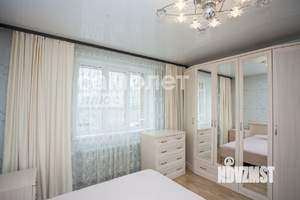 2-к квартира, вторичка, 65м2, 1/9 этаж