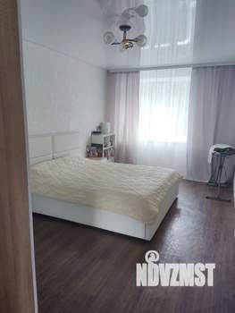 4-к квартира, вторичка, 108м2, 5/6 этаж