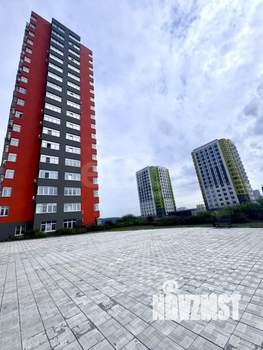 2-к квартира, вторичка, 45м2, 14/20 этаж