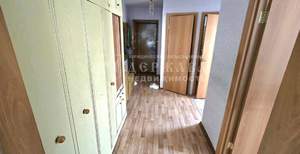 3-к квартира, вторичка, 51м2, 3/5 этаж
