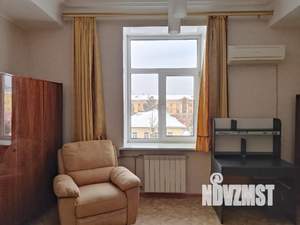 2-к квартира, вторичка, 57м2, 4/4 этаж