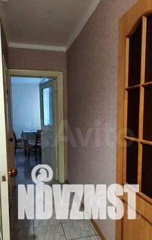 1-к квартира, вторичка, 38м2, 9/10 этаж