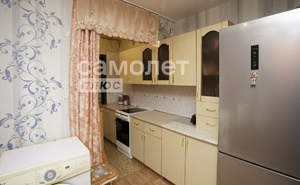 1-к квартира, вторичка, 23м2, 4/9 этаж