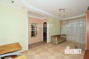 3-к квартира, вторичка, 59м2, 4/5 этаж