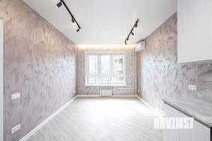 2-к квартира, сданный дом, 38м2, 11/16 этаж