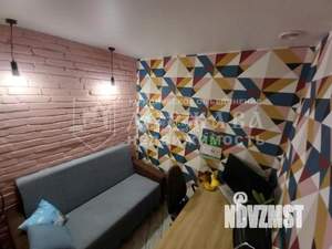 2-к квартира, вторичка, 45м2, 1/5 этаж