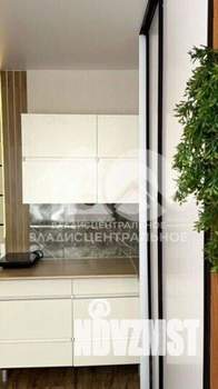 Студия квартира, вторичка, 18м2, 5/5 этаж