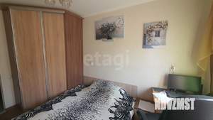 2-к квартира, вторичка, 46м2, 1/10 этаж
