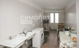 1-к квартира, вторичка, 12м2, 5/9 этаж