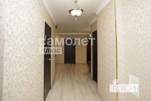 3-к квартира, вторичка, 67м2, 14/18 этаж